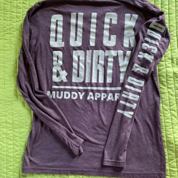 Muddy Apparel - Picture 2 of 6